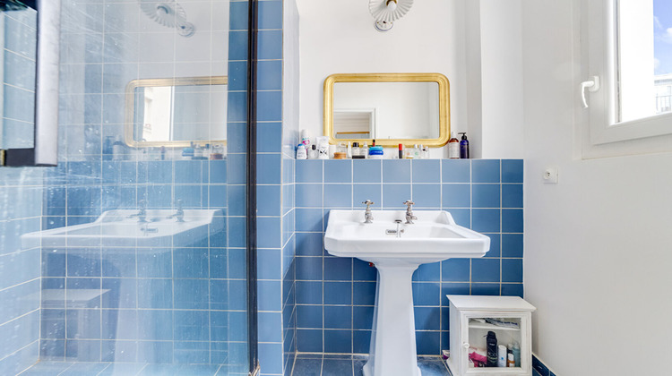 Ma-Cabane - Vente Appartement PARIS 18, 45 m²