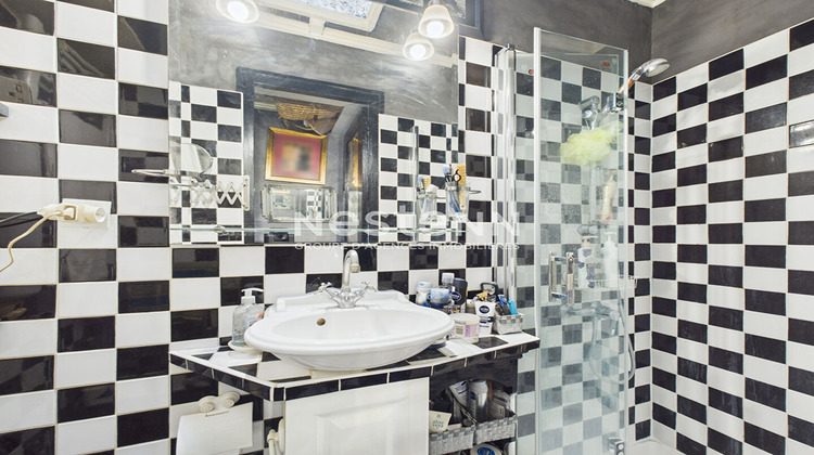 Ma-Cabane - Vente Appartement PARIS 18, 30 m²