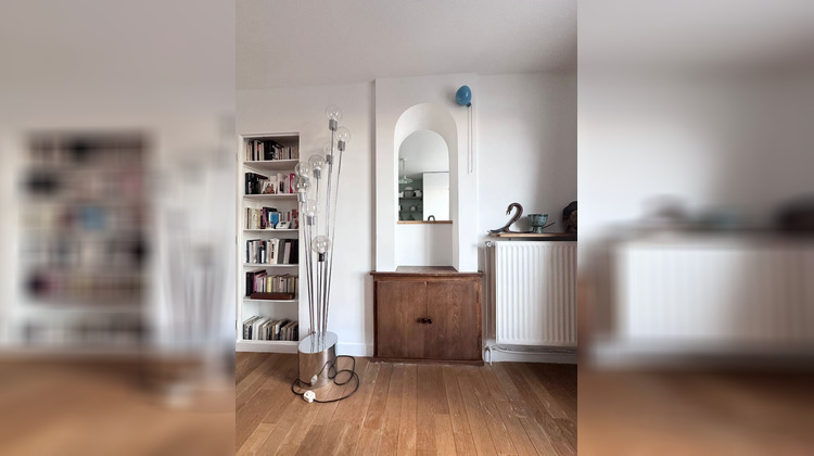 Ma-Cabane - Vente Appartement PARIS 18, 65 m²