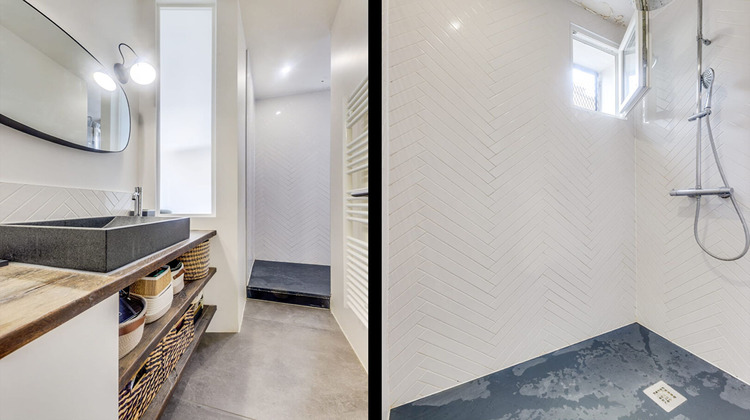 Ma-Cabane - Vente Appartement PARIS 18, 53 m²