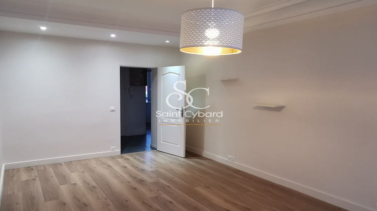 Ma-Cabane - Vente Appartement PARIS 18, 38 m²