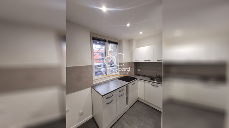 Ma-Cabane - Vente Appartement PARIS 18, 38 m²