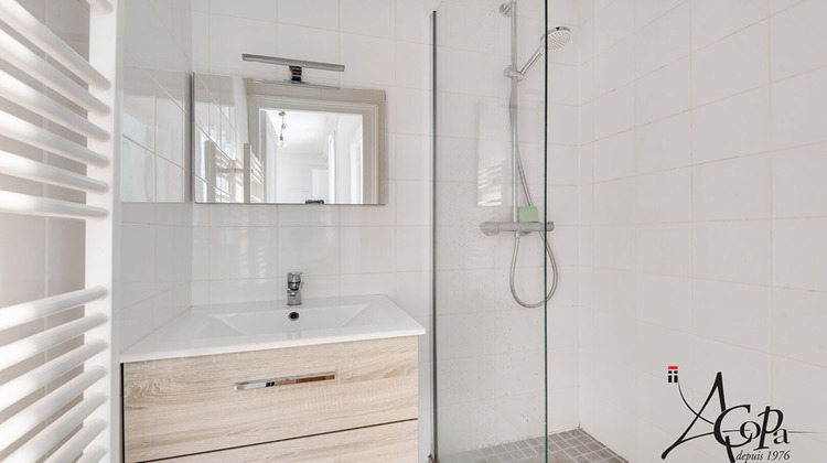 Ma-Cabane - Vente Appartement PARIS 18, 36 m²