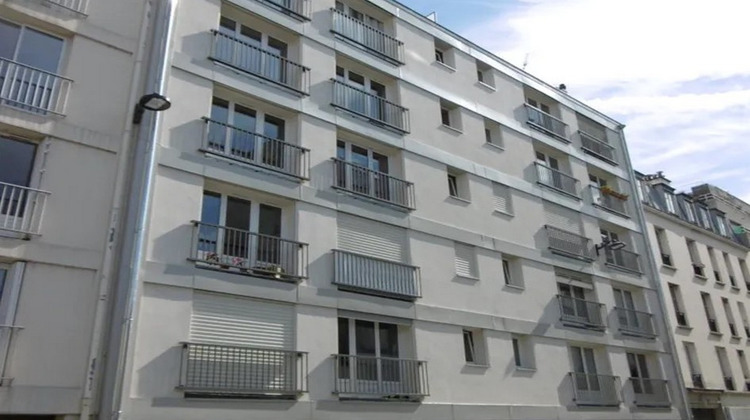 Ma-Cabane - Vente Appartement PARIS 18, 64 m²
