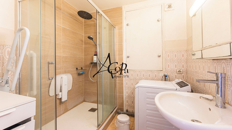 Ma-Cabane - Vente Appartement PARIS 18, 64 m²