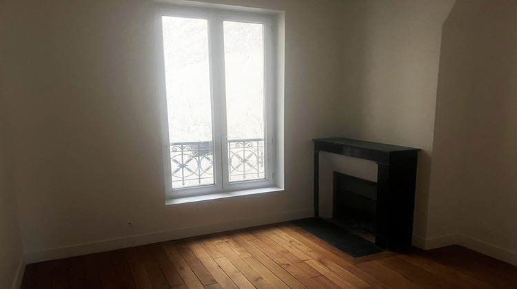 Ma-Cabane - Vente Appartement PARIS 18, 44 m²