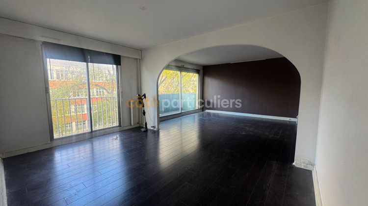 Ma-Cabane - Vente Appartement PARIS 18, 93 m²