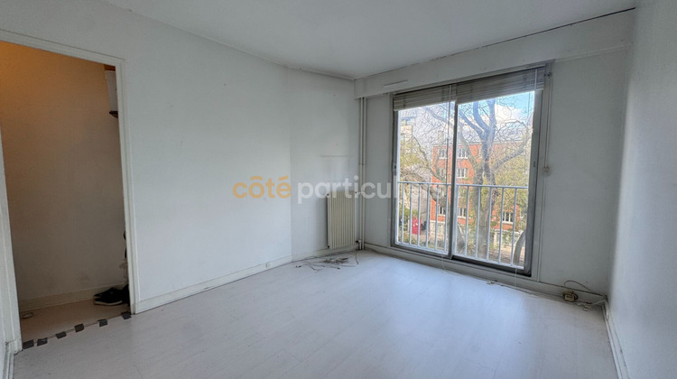 Ma-Cabane - Vente Appartement PARIS 18, 93 m²