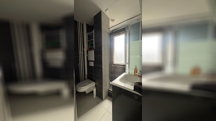 Ma-Cabane - Vente Appartement PARIS 18, 93 m²