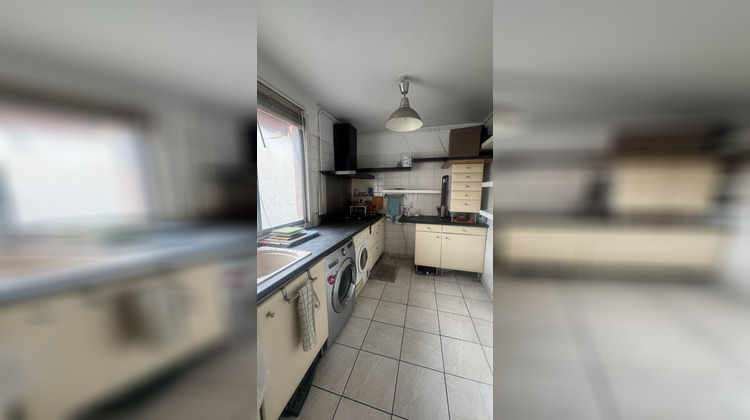 Ma-Cabane - Vente Appartement PARIS 18, 93 m²