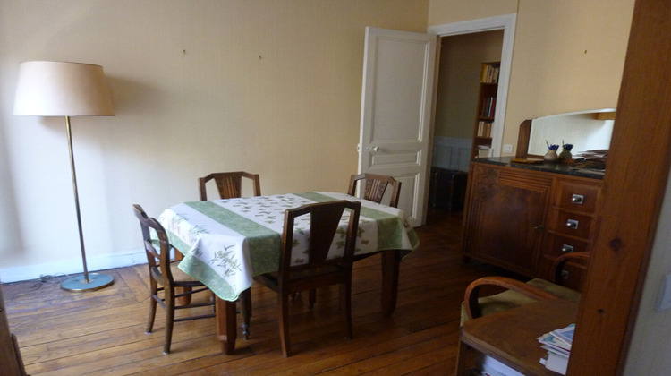 Ma-Cabane - Vente Appartement PARIS 18, 47 m²