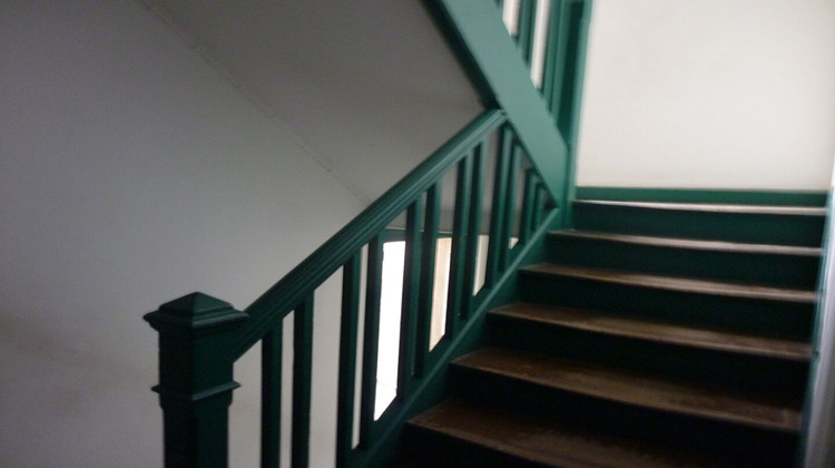 Ma-Cabane - Vente Appartement PARIS 18, 47 m²