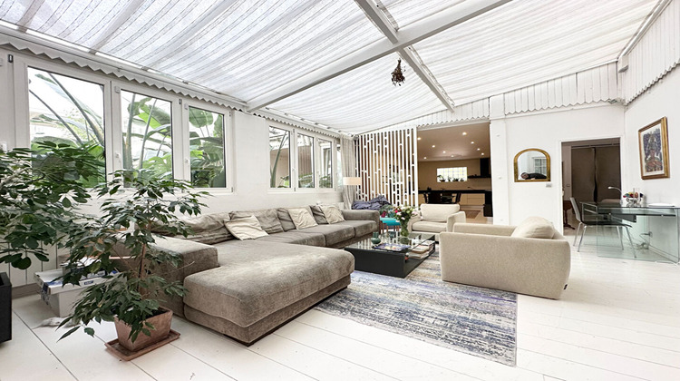 Ma-Cabane - Vente Appartement PARIS 18, 133 m²