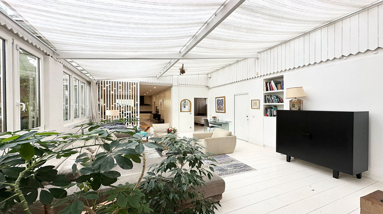 Ma-Cabane - Vente Appartement PARIS 18, 133 m²