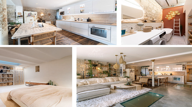 Ma-Cabane - Vente Appartement PARIS 18, 88 m²