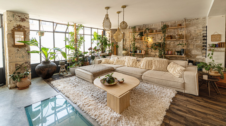 Ma-Cabane - Vente Appartement PARIS 18, 88 m²