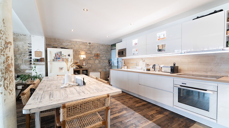 Ma-Cabane - Vente Appartement PARIS 18, 88 m²