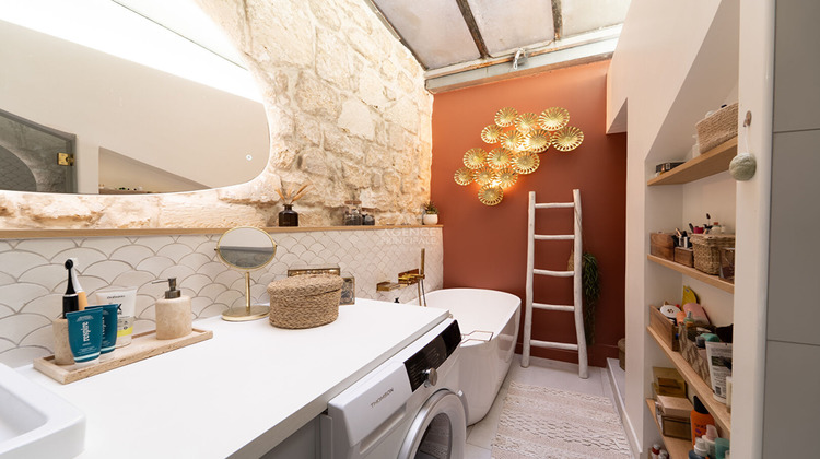 Ma-Cabane - Vente Appartement PARIS 18, 88 m²