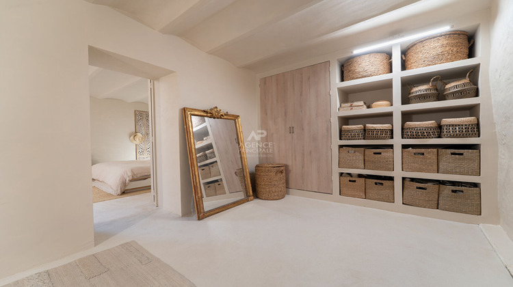 Ma-Cabane - Vente Appartement PARIS 18, 88 m²