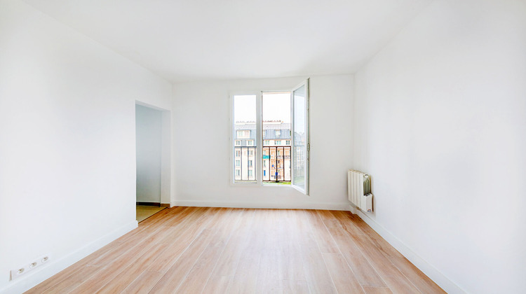Ma-Cabane - Vente Appartement PARIS 18, 16 m²