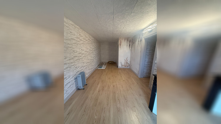 Ma-Cabane - Vente Appartement PARIS 18, 28 m²