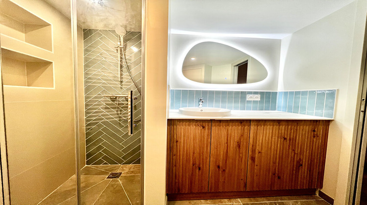 Ma-Cabane - Vente Appartement PARIS 18, 29 m²