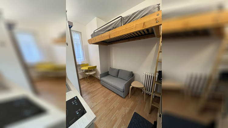 Ma-Cabane - Vente Appartement PARIS 18, 8 m²