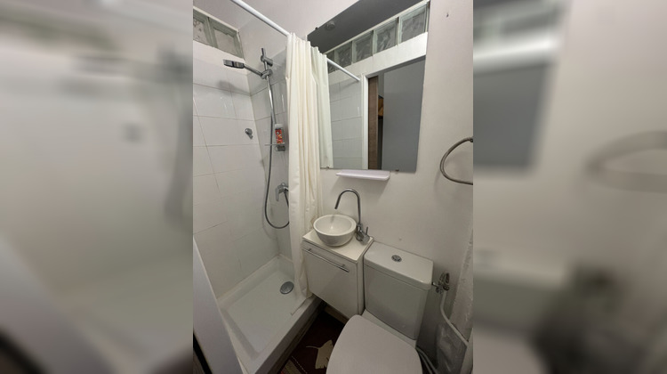 Ma-Cabane - Vente Appartement PARIS 18, 8 m²