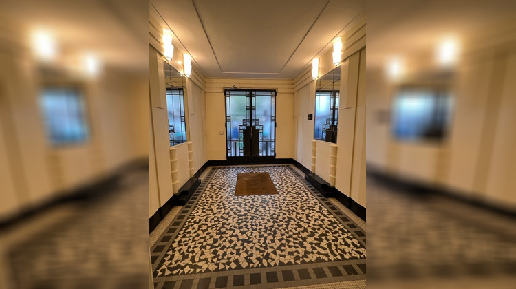 Ma-Cabane - Vente Appartement PARIS 18, 8 m²