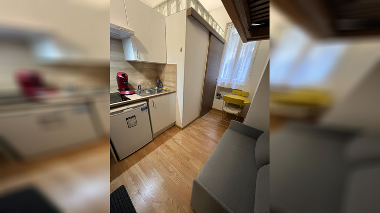 Ma-Cabane - Vente Appartement PARIS 18, 8 m²