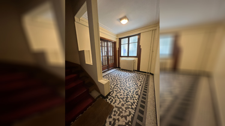 Ma-Cabane - Vente Appartement PARIS 18, 8 m²