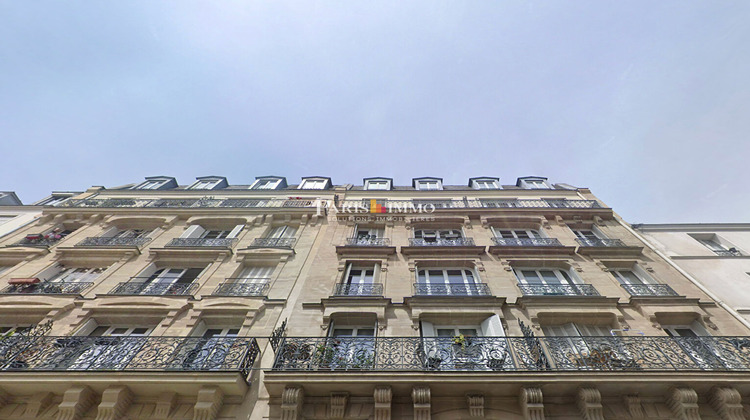 Ma-Cabane - Vente Appartement PARIS 18, 30 m²