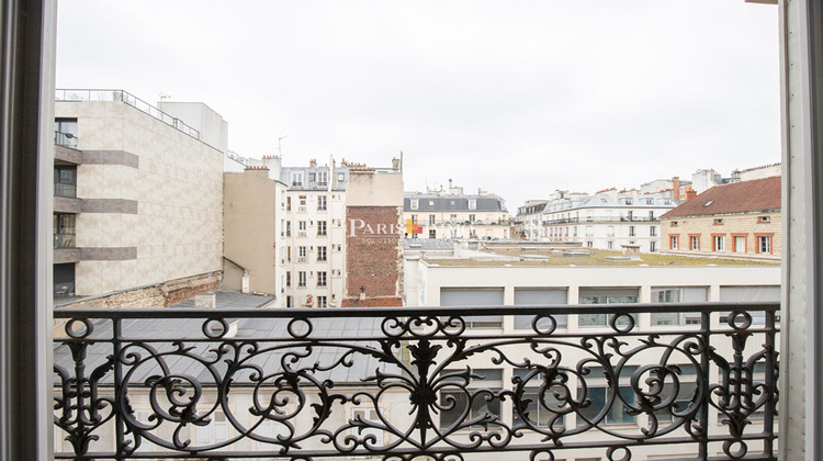 Ma-Cabane - Vente Appartement PARIS 18, 30 m²