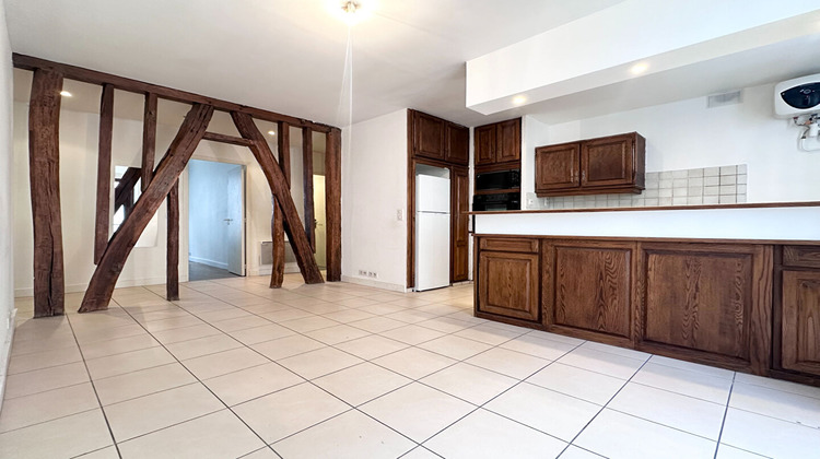 Ma-Cabane - Vente Appartement PARIS 18, 65 m²