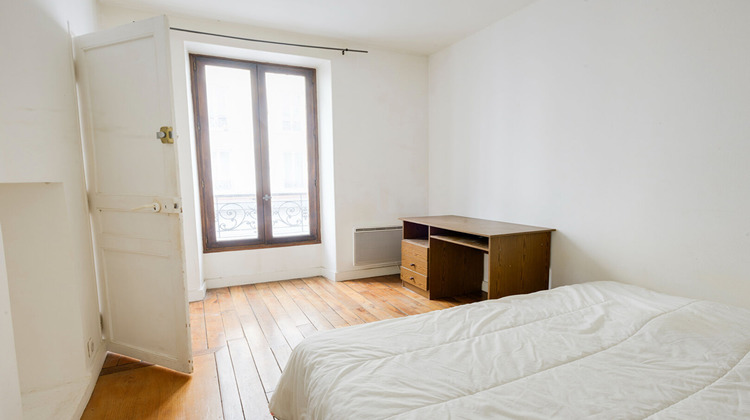 Ma-Cabane - Vente Appartement PARIS 18, 65 m²