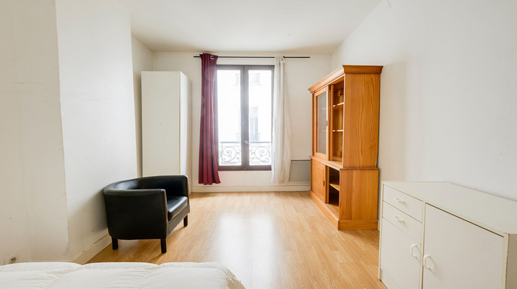 Ma-Cabane - Vente Appartement PARIS 18, 65 m²