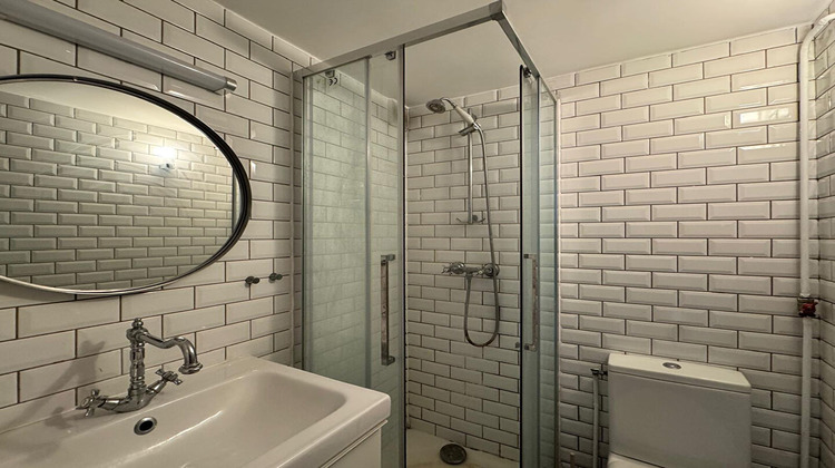 Ma-Cabane - Vente Appartement PARIS 18, 30 m²