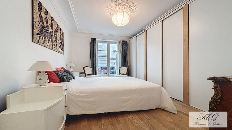 Ma-Cabane - Vente Appartement PARIS 18, 32 m²