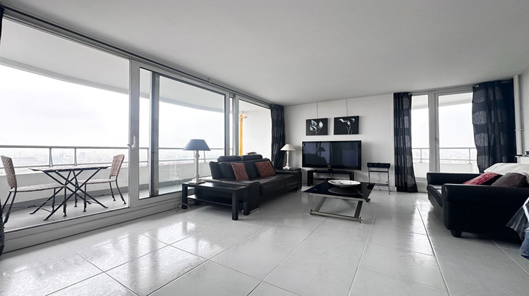 Ma-Cabane - Vente Appartement PARIS 18, 62 m²