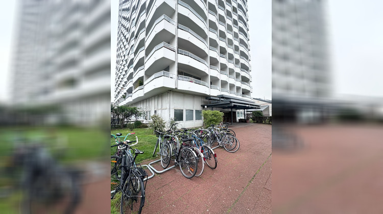 Ma-Cabane - Vente Appartement PARIS 18, 62 m²