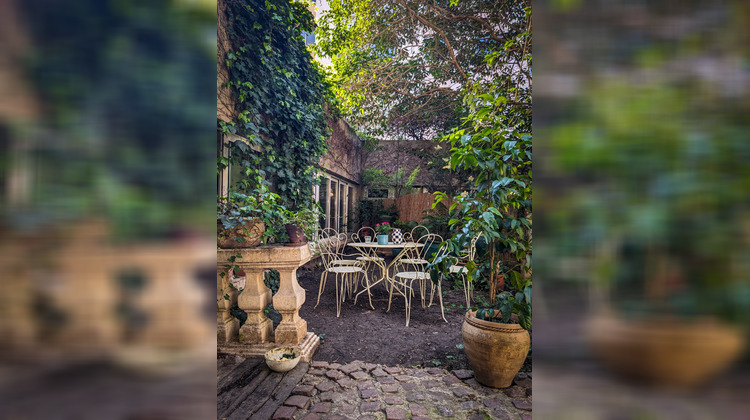 Ma-Cabane - Vente Appartement PARIS 18, 195 m²