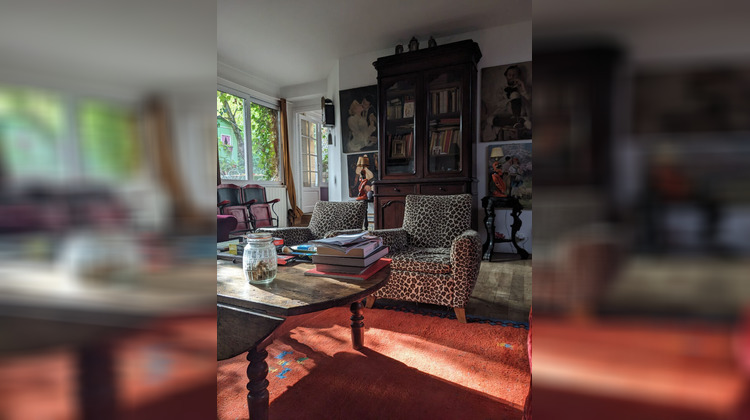 Ma-Cabane - Vente Appartement PARIS 18, 195 m²