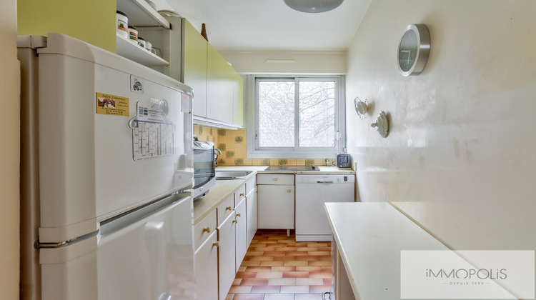 Ma-Cabane - Vente Appartement PARIS 18, 70 m²