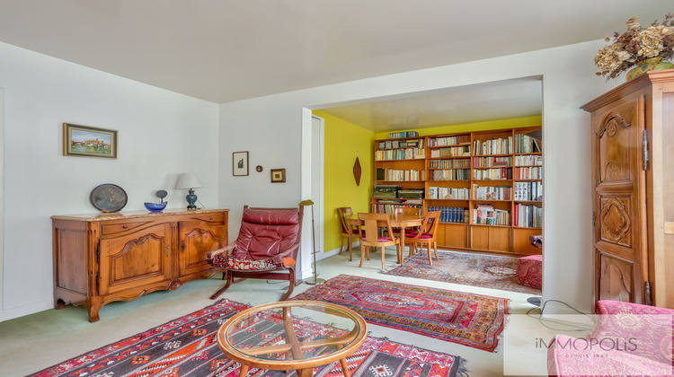 Ma-Cabane - Vente Appartement PARIS 18, 70 m²