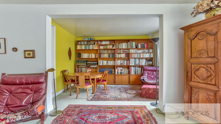 Ma-Cabane - Vente Appartement PARIS 18, 70 m²