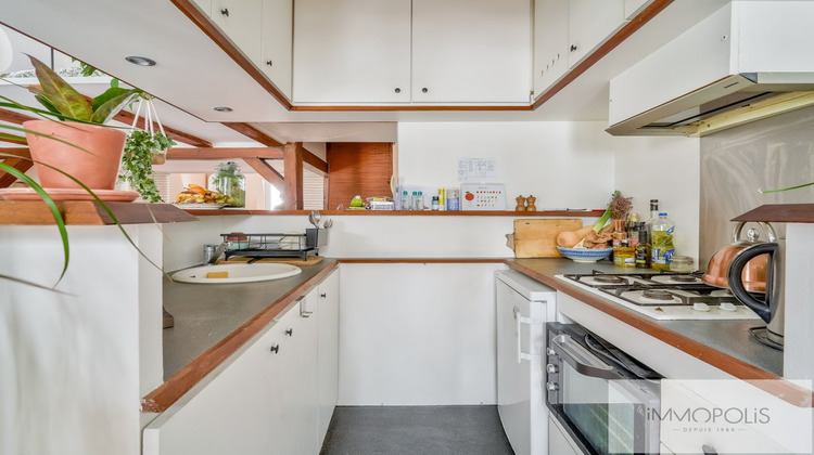 Ma-Cabane - Vente Appartement PARIS 18, 57 m²