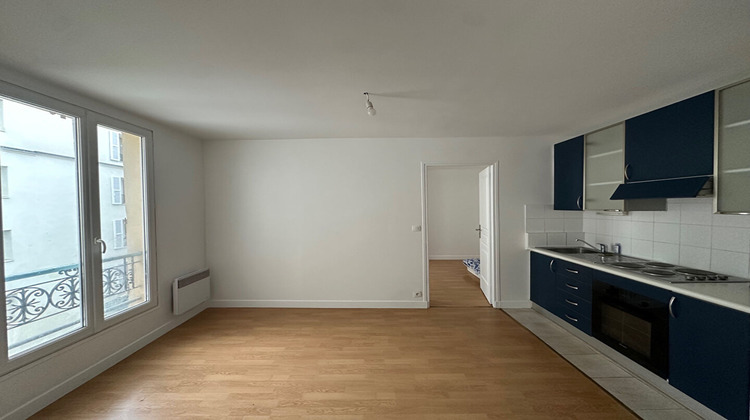 Ma-Cabane - Vente Appartement PARIS 18, 28 m²