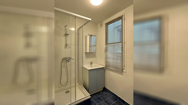 Ma-Cabane - Vente Appartement PARIS 18, 28 m²
