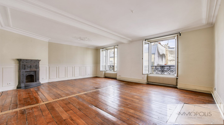 Ma-Cabane - Vente Appartement PARIS 18, 50 m²