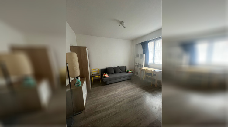 Ma-Cabane - Vente Appartement PARIS 18, 18 m²